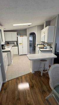 1996 Palm Harbor Manufactured Home