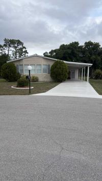1996 Palm Harbor Manufactured Home