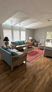 1996 Palm Harbor Manufactured Home