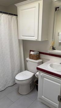 1996 Palm Harbor Manufactured Home