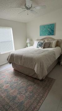 1996 Palm Harbor Manufactured Home