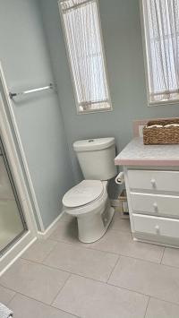 1996 Palm Harbor Manufactured Home