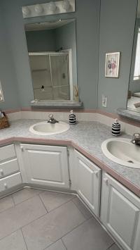 1996 Palm Harbor Manufactured Home