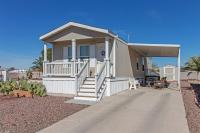 Cavco Manufactured Home