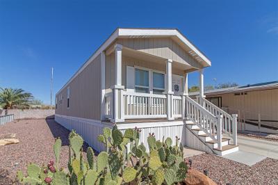 Photo 2 of 3 of home located at 5303 E. Twain Ave. Las Vegas, NV 89122