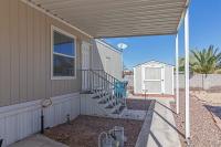 Cavco Manufactured Home