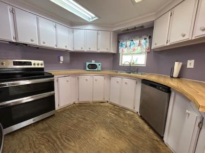 Photo 4 of 8 of home located at 6016 Easy Dr Port Richey, FL 34668