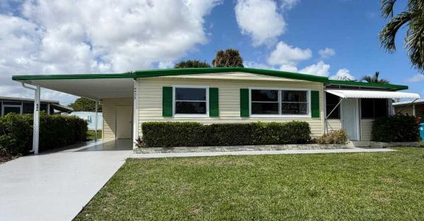 Champion Mobile Home For Sale