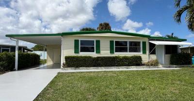 Mobile Home at 4435 Round Table Ct Boynton Beach, FL 33436