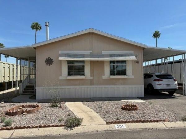 2005 Redman Mobile Home For Sale