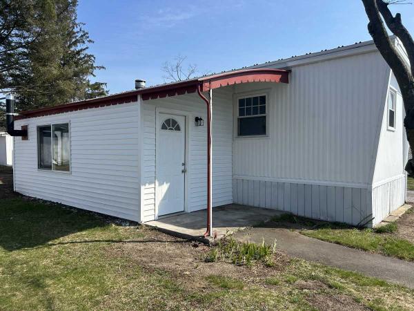 1970 Elcon Mobile Home For Sale