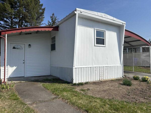 1970 Elcon Mobile Home For Sale