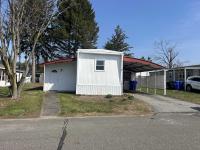 1970 Elcon Mobile Home