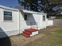1970 Elcon Mobile Home
