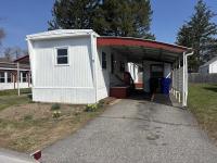 1970 Elcon Mobile Home
