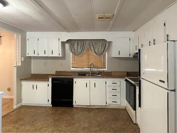 1977 Fuqua Homes AZ Mobile Home For Sale