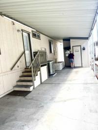 2001 Hallmark Winchester IV Manufactured Home