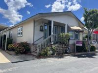 2001 Hallmark Winchester IV Manufactured Home