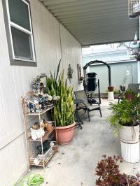 2001 Hallmark Winchester IV Manufactured Home