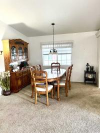 2001 Hallmark Winchester IV Manufactured Home