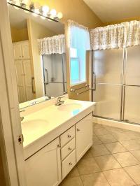 2001 Hallmark Winchester IV Manufactured Home
