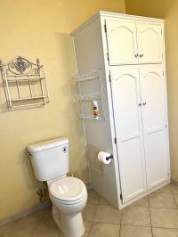 2001 Hallmark Winchester IV Manufactured Home