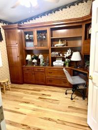 2001 Hallmark Winchester IV Manufactured Home