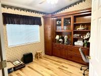 2001 Hallmark Winchester IV Manufactured Home