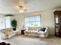 2001 Hallmark Winchester IV Manufactured Home