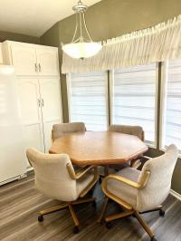 2001 Hallmark Winchester IV Manufactured Home