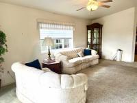 2001 Hallmark Winchester IV Manufactured Home