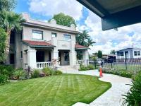 2001 Hallmark Winchester IV Manufactured Home