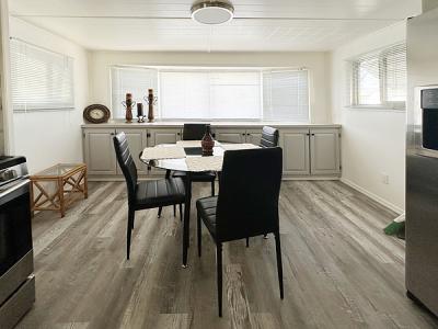 Mobile Home at 3833 N Fairview Ave, Lot 92 Tucson, AZ 85705