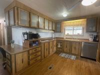 1980 Buddy Mobile Home