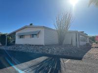 1977 Fuqua Homes AZ MH Manufactured Home