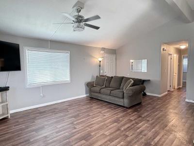 Photo 2 of 25 of home located at 6420 E. Tropicana Las Vegas, NV 89122