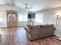 1988 Golden West Tropicana Palms Manufactured Home