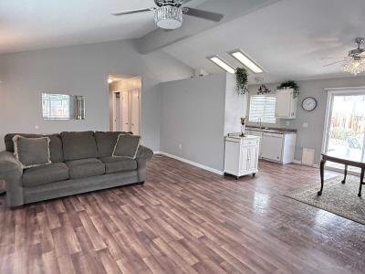 Photo 5 of 25 of home located at 6420 E. Tropicana Las Vegas, NV 89122