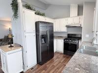 1988 Golden West Tropicana Palms Manufactured Home