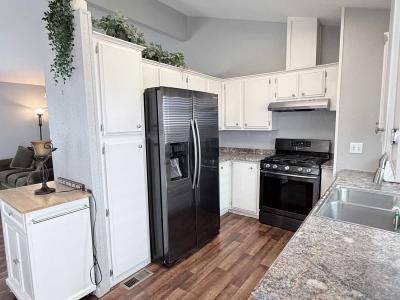 Photo 4 of 25 of home located at 6420 E. Tropicana Las Vegas, NV 89122