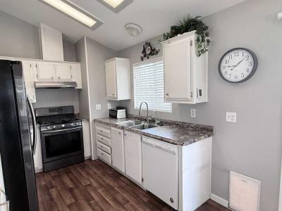 Photo 3 of 25 of home located at 6420 E. Tropicana Las Vegas, NV 89122