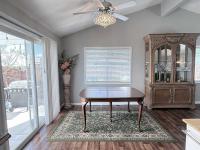 1988 Golden West Tropicana Palms Manufactured Home