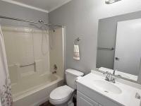 1988 Golden West Tropicana Palms Manufactured Home