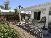 1988 Golden West Tropicana Palms Manufactured Home