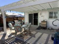 1988 Golden West Tropicana Palms Manufactured Home