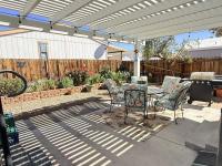 1988 Golden West Tropicana Palms Manufactured Home