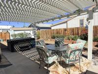 1988 Golden West Tropicana Palms Manufactured Home