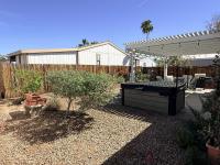 1988 Golden West Tropicana Palms Manufactured Home