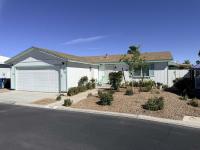 1988 Golden West Tropicana Palms Manufactured Home