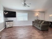 1988 Golden West Tropicana Palms Manufactured Home